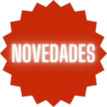 Novedades